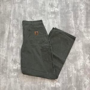 Vintage 2000s carhartt pants